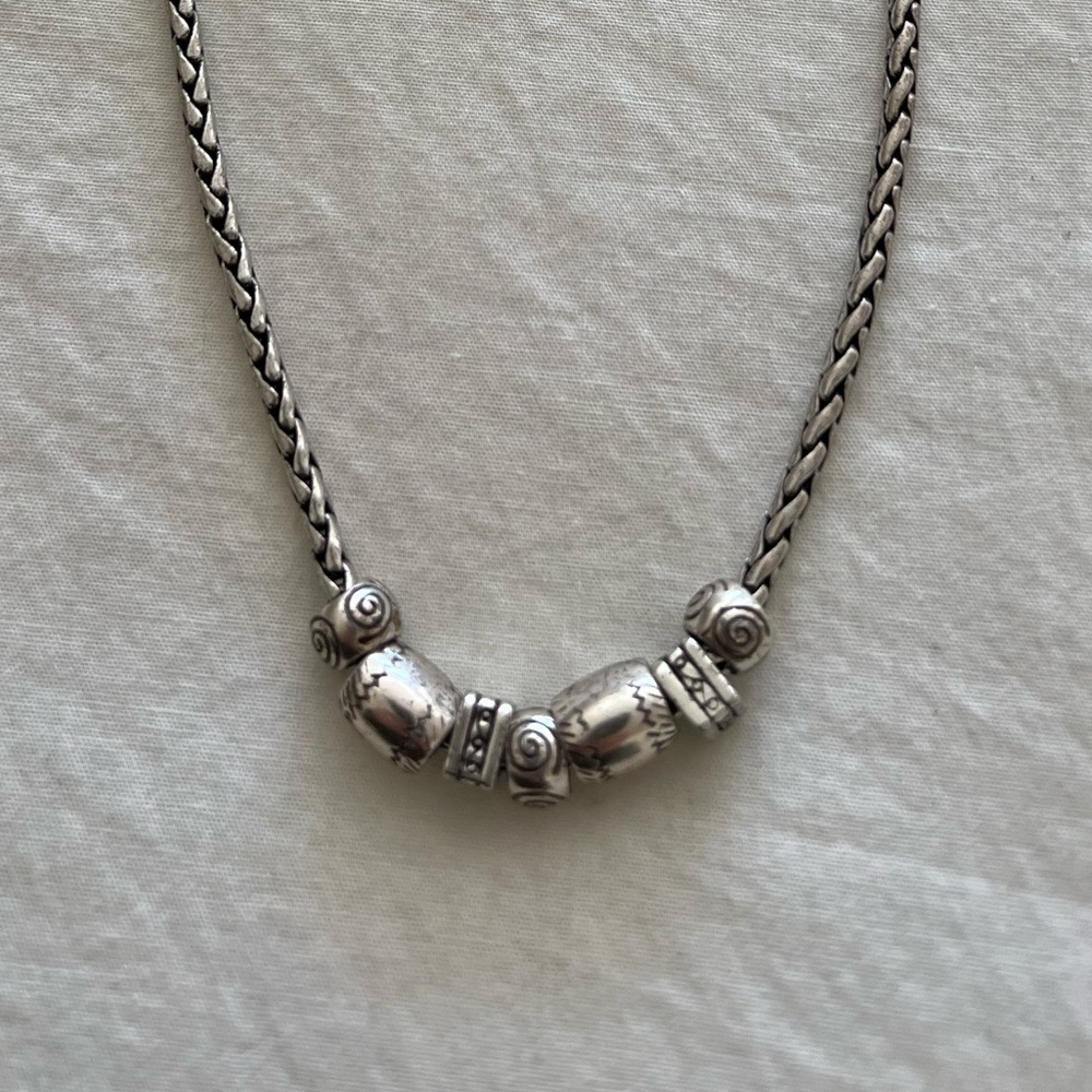 Beautiful Brighton necklace